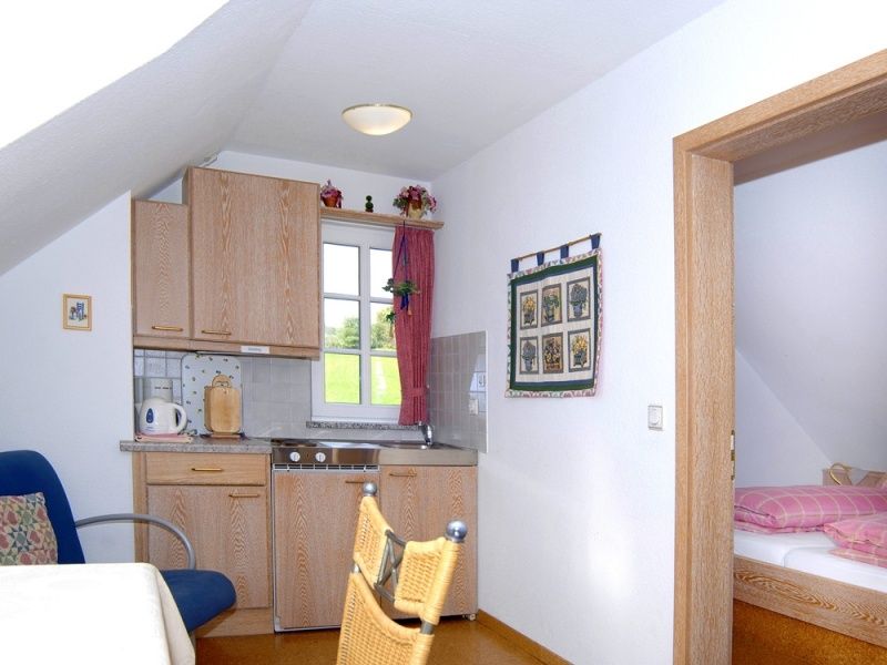 Ferienwohnung A