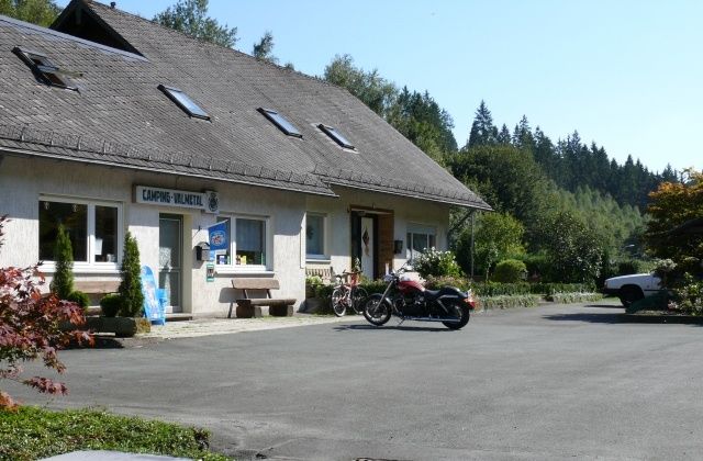Kiosk