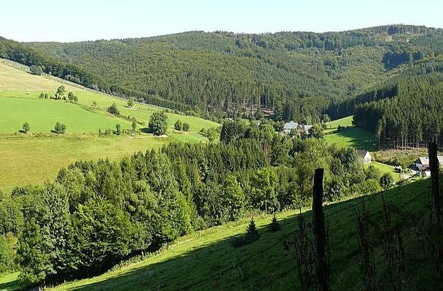 Natur pur!
