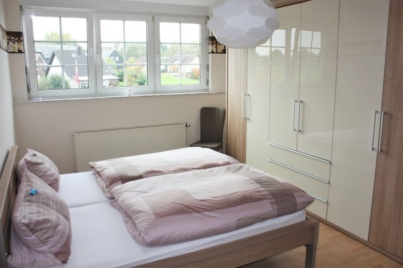 SZ mit Doppelbett