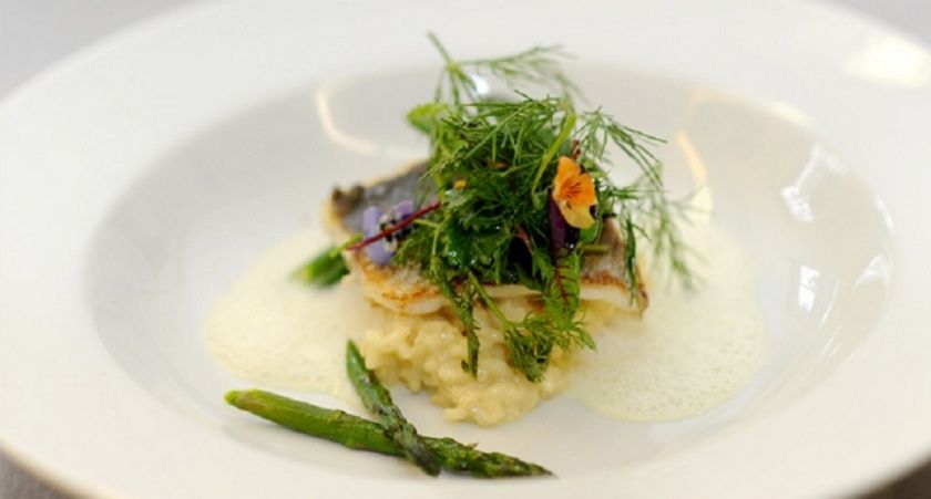 Hotel Restaurant Weedenhof im Rheinhessisches Hügelland