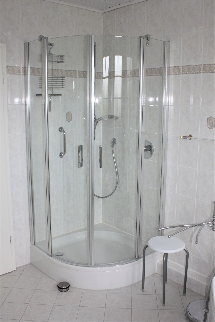 Dusche