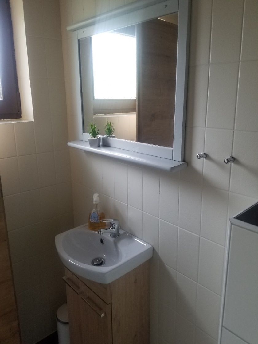 Ferienhaus Doschu - entspannen in der Natur oder in der Sauna