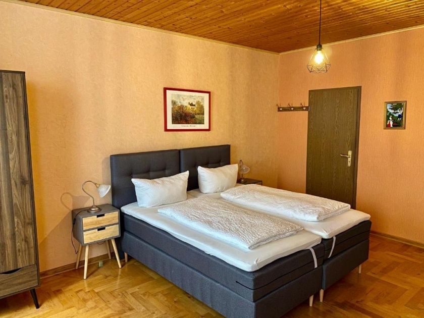 Hotel Zur Post