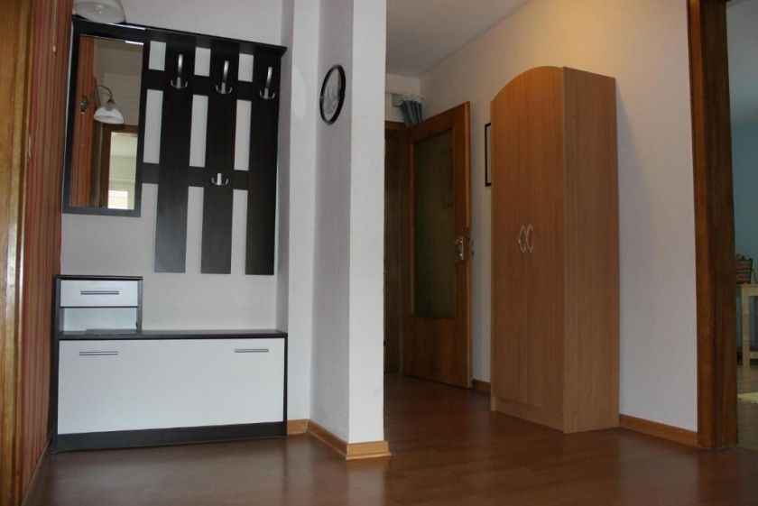 Ferienwohnung Antes