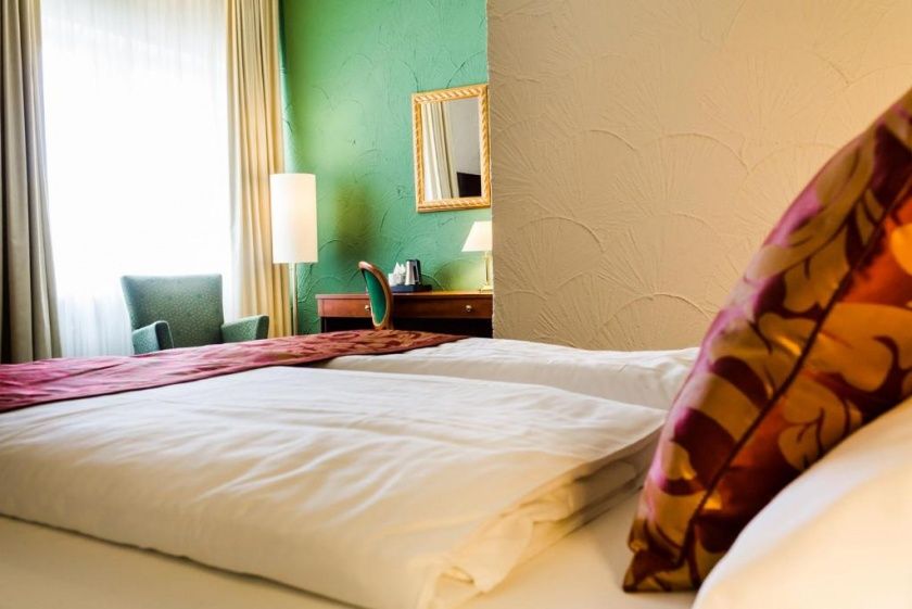 Parkhotel Krone