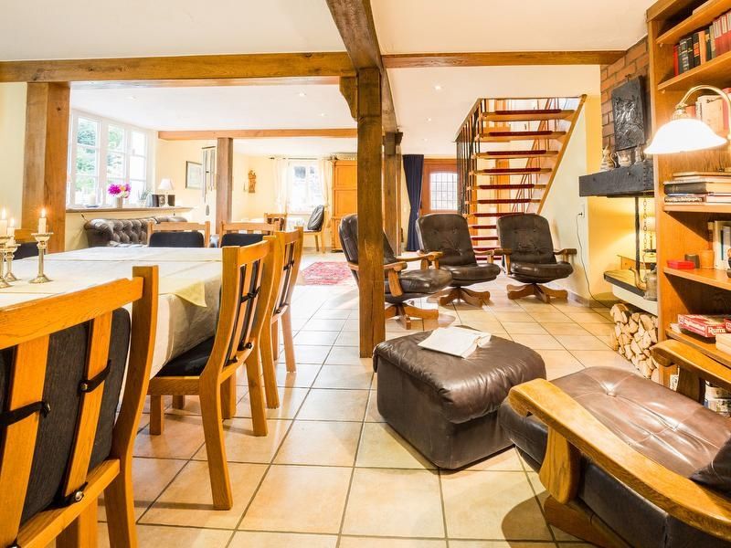 Pension & Gästehaus Bette im Hochsauerland