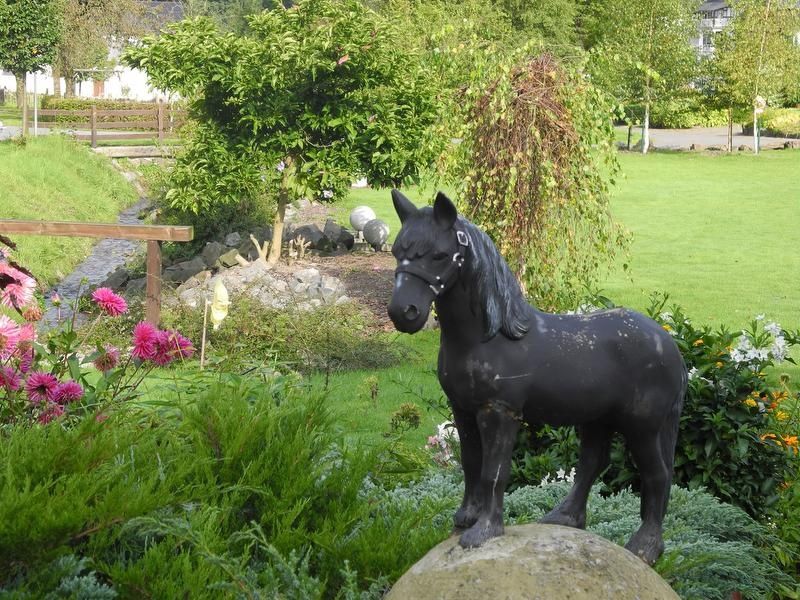 Pension & Gästehaus Bette im Hochsauerland
