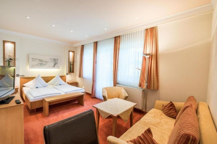 Hotel Hanses Bräutigam