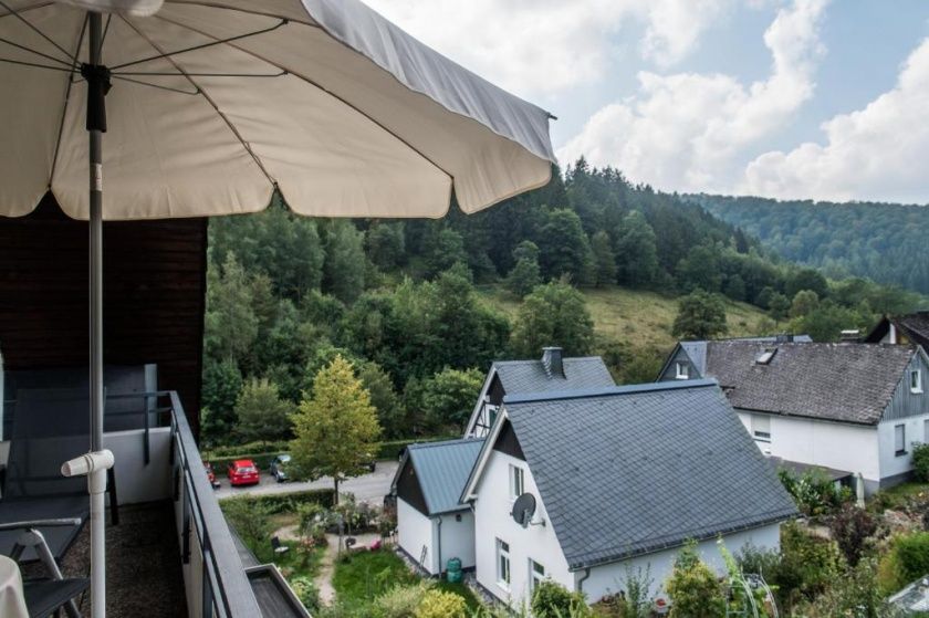 Hotel Hanses Bräutigam