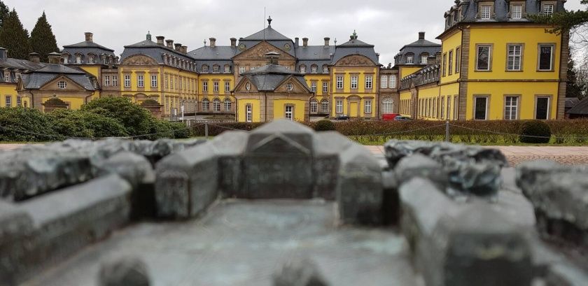 Schloss Bad Arolsen