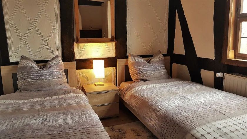 Schlafzimmer 2