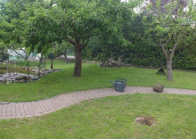 Ferienwohnung Jehn