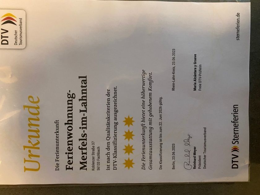 4 ****Sterne DTV
