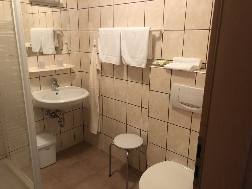 Ferienwohnung Christine