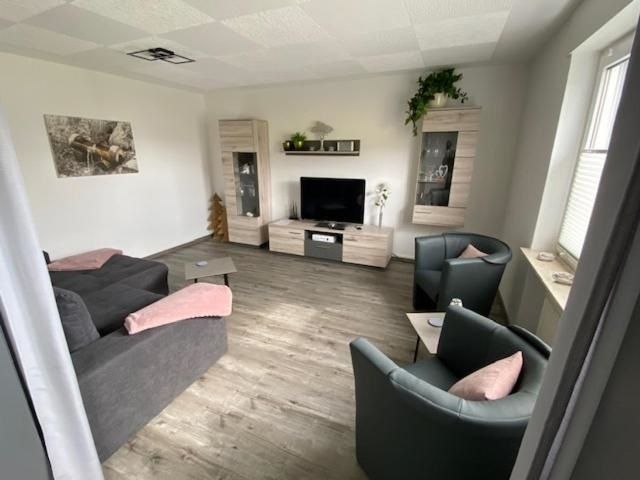 Ferienwohnung Schellenberg****