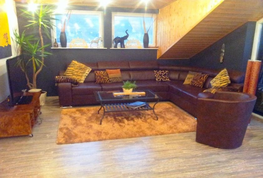Ferienhaus Chalet am Waldsee