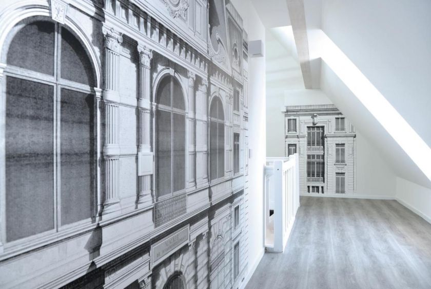 Hotel Villa Delange