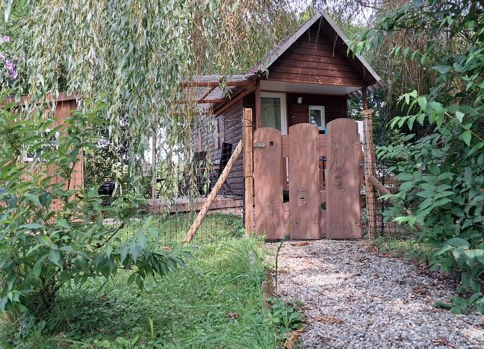Tiny House Ortenau