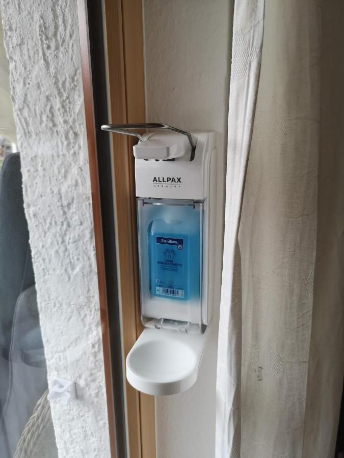 Ferienwohnung Haus Maria