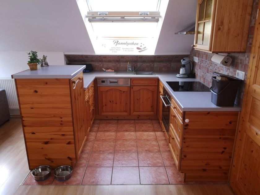 Ferienwohnung Haus Maria
