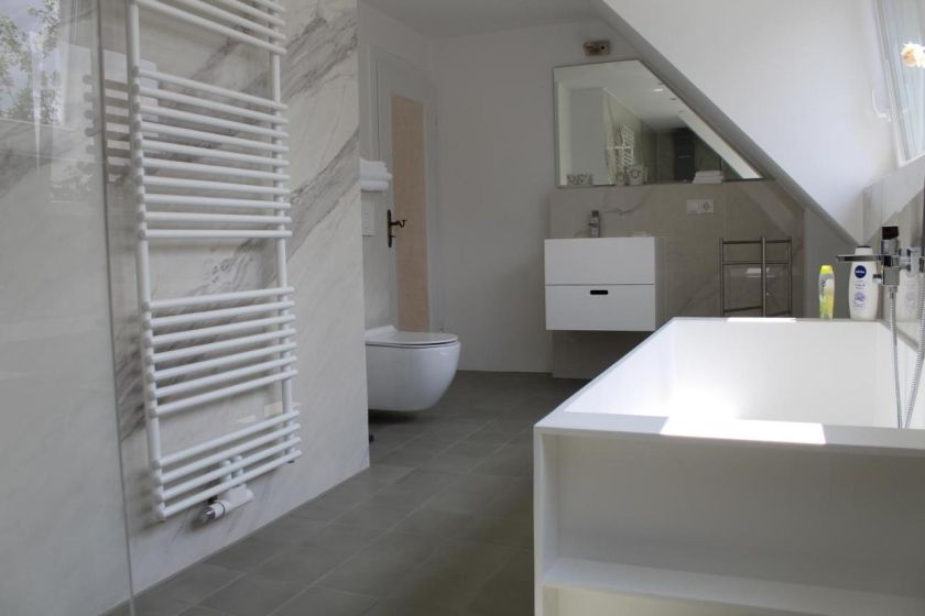Ferienhaus Landhaus Almyssen