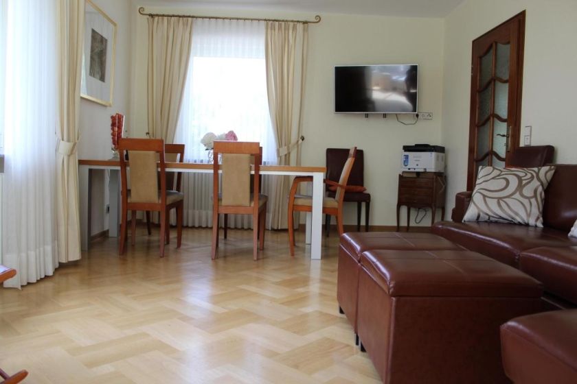 Ferienhaus Landhaus Almyssen