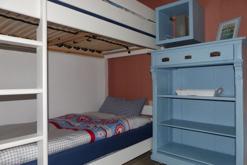 Ferienwohnung Herberge im Kannenbäckerland