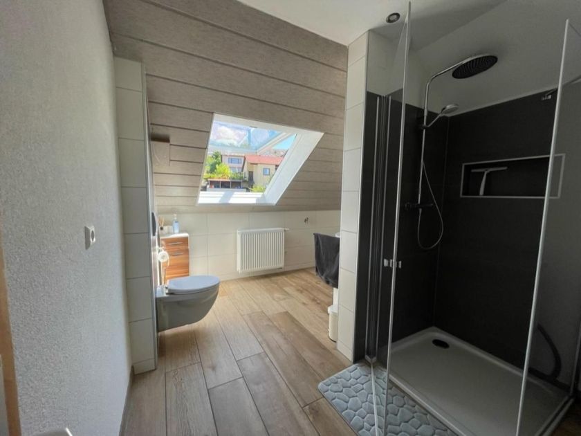 Heidi´s Lerchennest