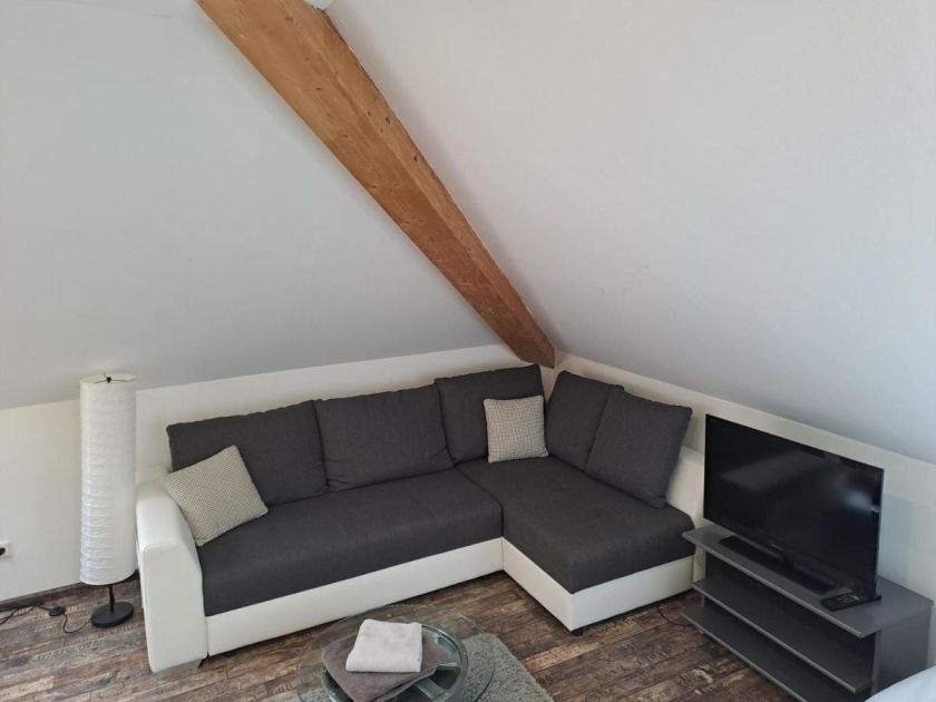 Heidi´s Lerchennest