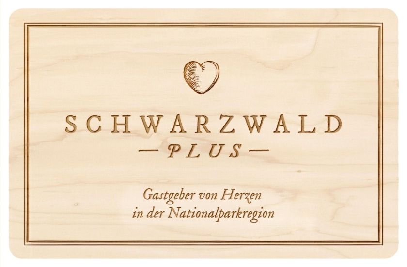 Ferienwohnungen Black Forest Experience