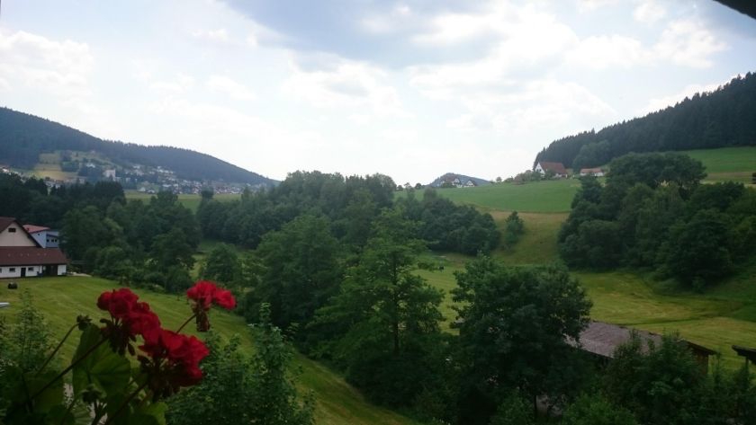 Ferienwohnungen Black Forest Experience