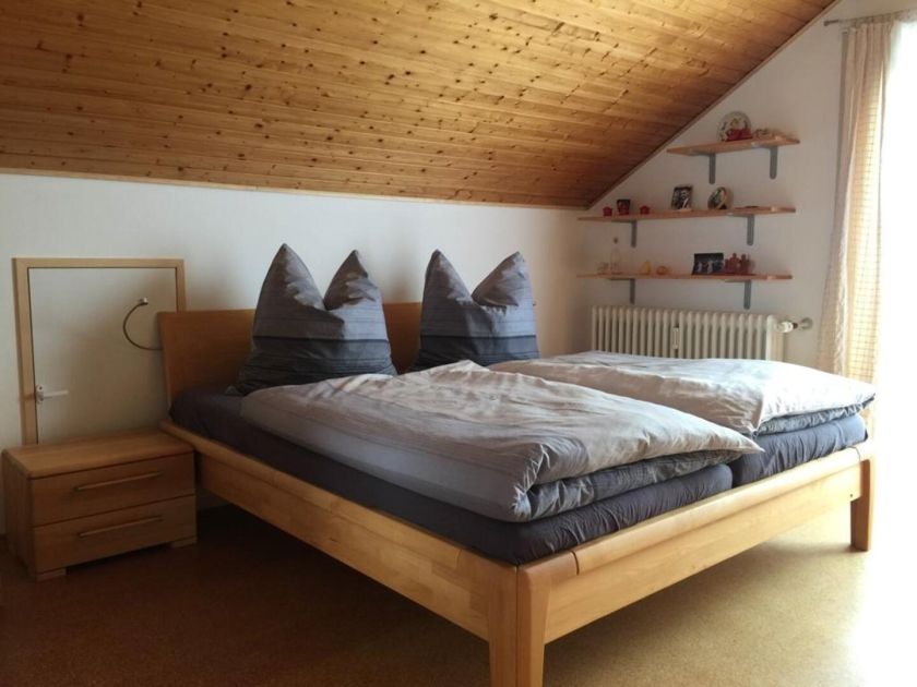 Ferienwohnung Böhm