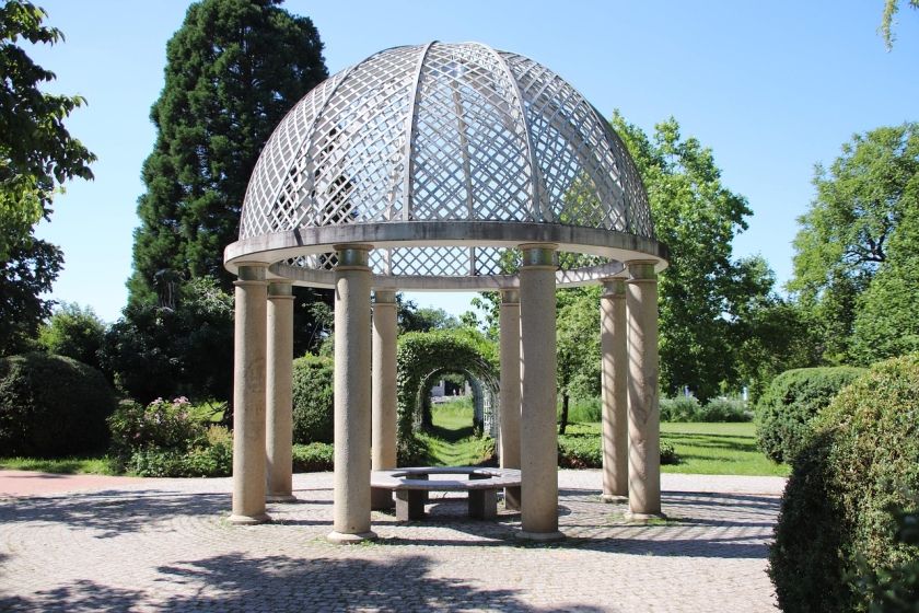 Horbachpark