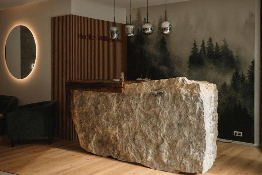 Haus Marie - Boutique Hotel & Gasthaus Lamm