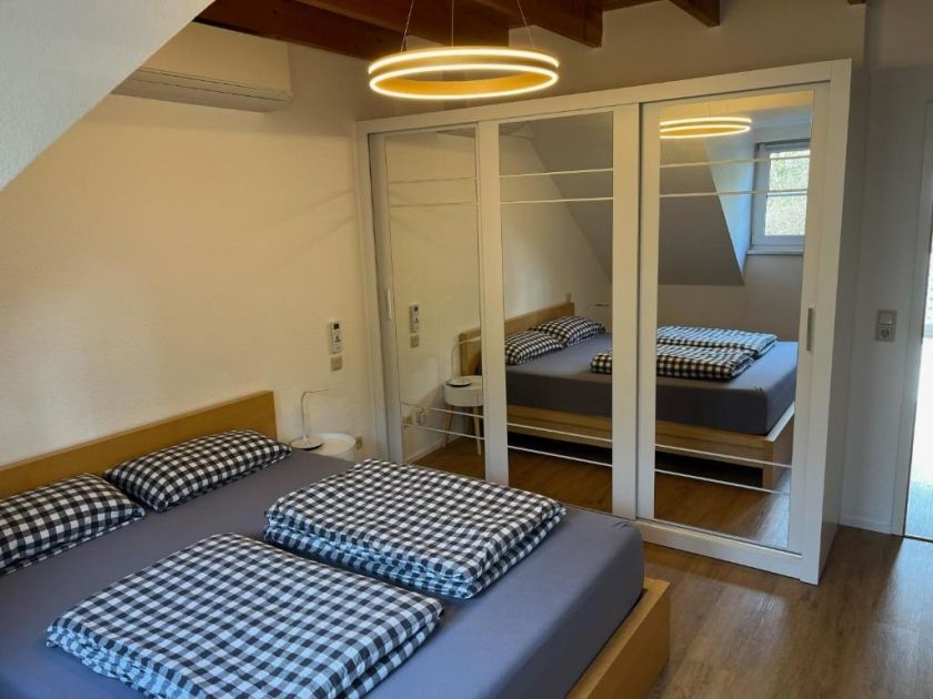 Ferienhaus Wolke 7 Cloud 9