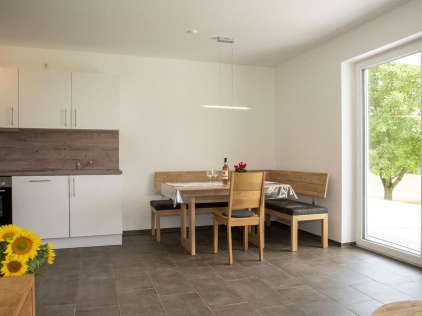 Ferienwohnungen Hof am Horn