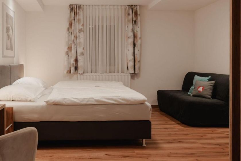 Landgasthof Lamm Landgasthof Lamm