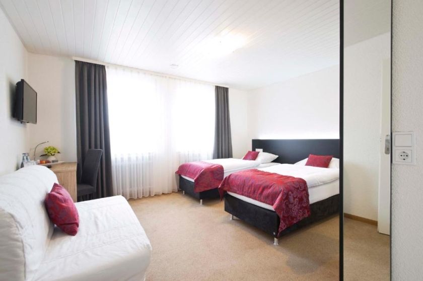 Landgasthof Lamm Landgasthof Lamm