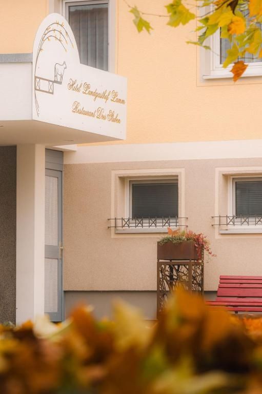 Landgasthof Lamm Landgasthof Lamm