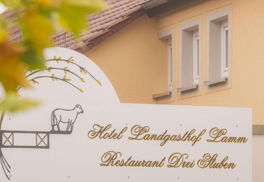 Landgasthof Lamm Landgasthof Lamm