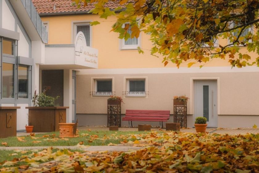 Landgasthof Lamm Landgasthof Lamm