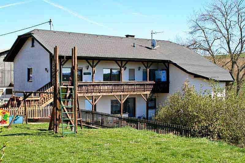 Steinäckerhof - Familienfreundlicher Bauernhof im Hunsrück