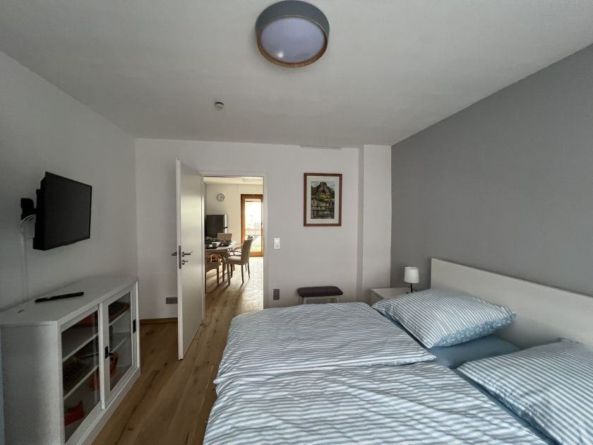 Ferienwohnung Zur Goldschmiede