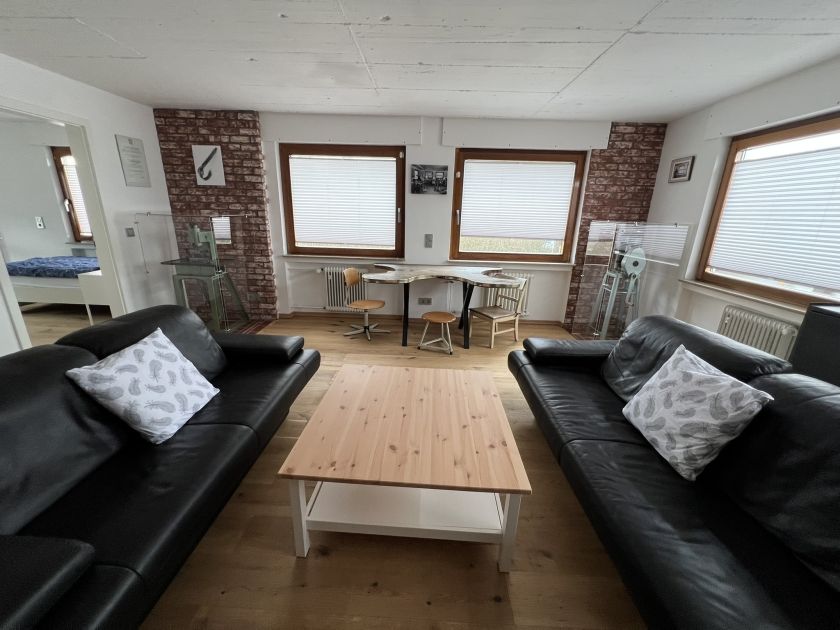 Ferienwohnung Zur Goldschmiede