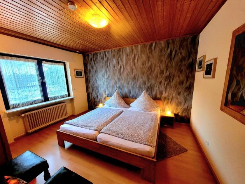 Haus Wilder Hunsrück