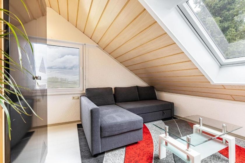 Ferienwohnung Christine