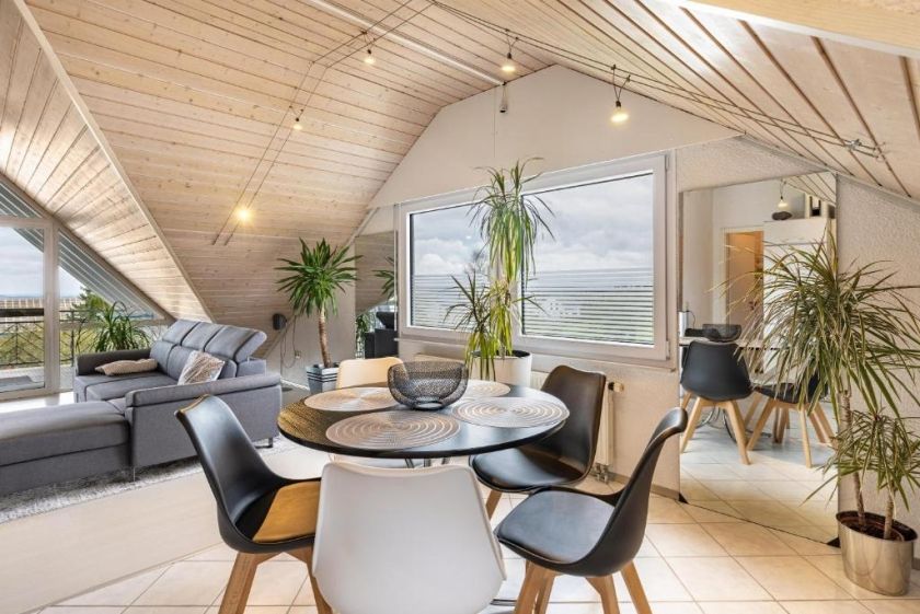 Ferienwohnung Christine