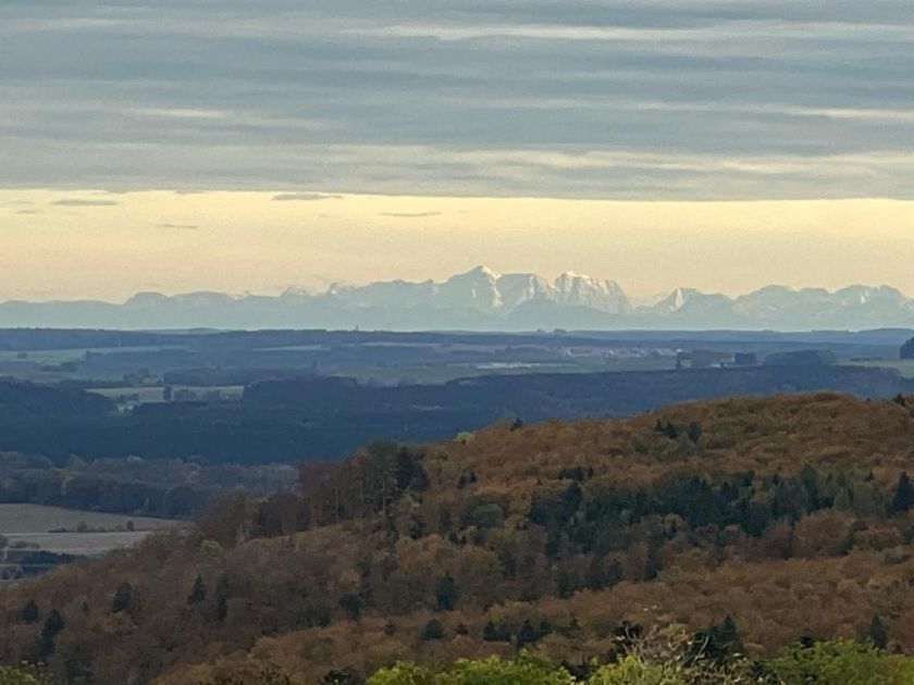Ferienwohnung Christine