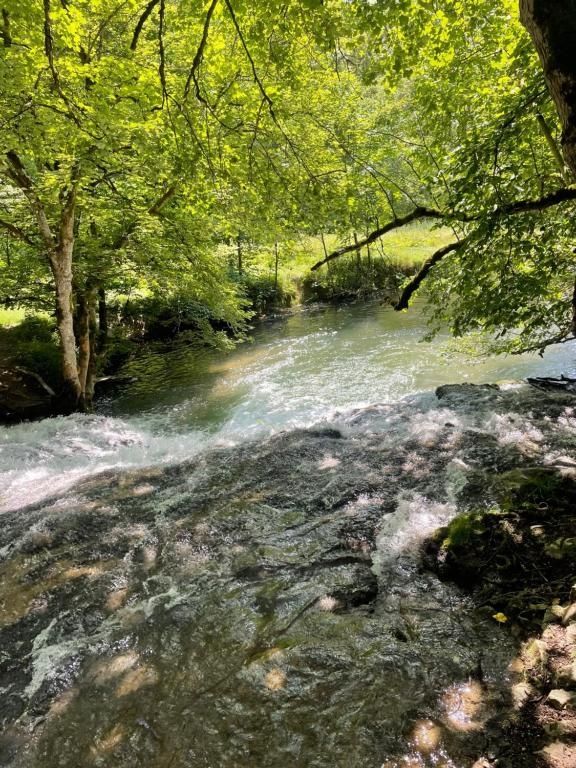 Ferienwohnung Christine